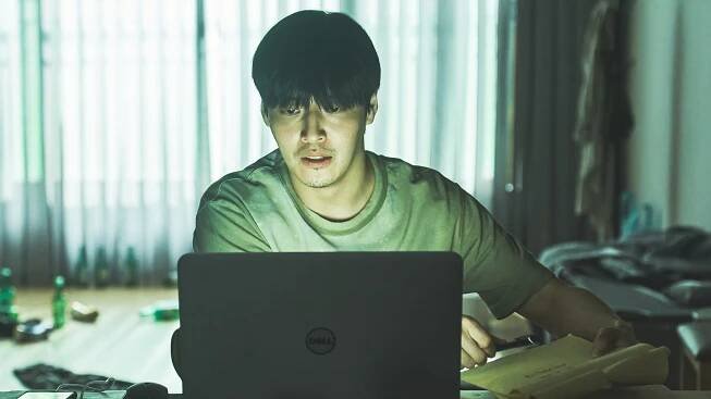 Missing Squid Game? Netflix has just dropped a new Korean thriller that will keep you gripped