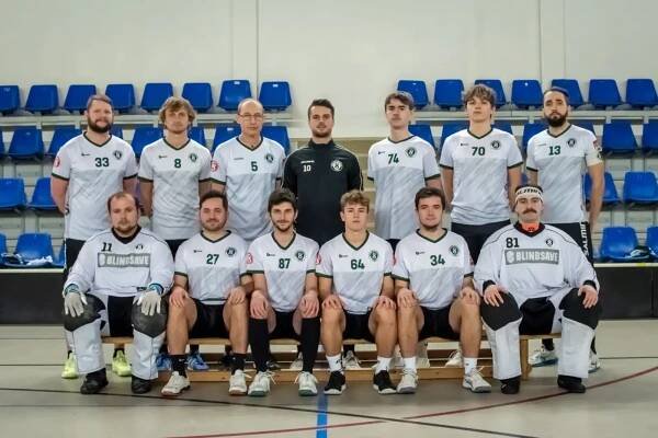 Soupiska | TJ Sokol Dvůr Králové n/L