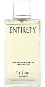 Dámský parfém Luxure Woman Entirety parfémovaná voda 100 ml - TESTER 50-70% obsah