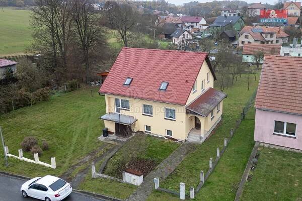 Prodej domů, Opatovice | Mapio.cz