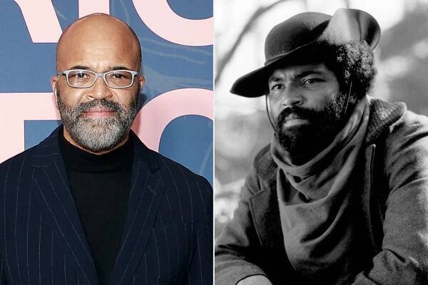 Jeffrey Wright Says a Replacement Actor Once Dubbed His Lines When He Refused to Censor the N-Word