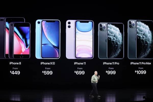What you need to know about Apple’s iPhone 11 event