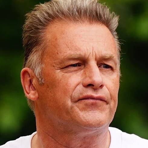 Chris Packham hits out at Trump administration promise to ‘eliminate’ autism
