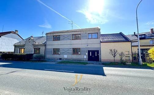 Prodej, Byty 60m2, Hamerská, Olomouc - Holice