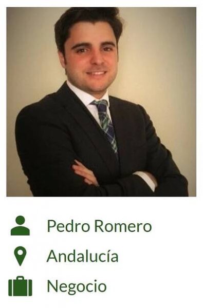 Lee más sobre el artículo Pedro Romero