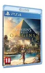 Assassins Creed: Origins (PS4)