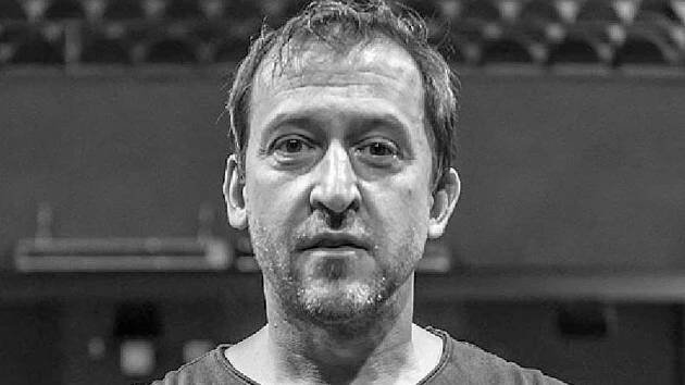 Veselé Velikonoce v Děčíně popřeje Martin Hofmann