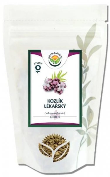 Kozlík lékařský kořen 70 g 