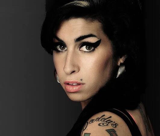 AMY - iVysílání | Česká televize