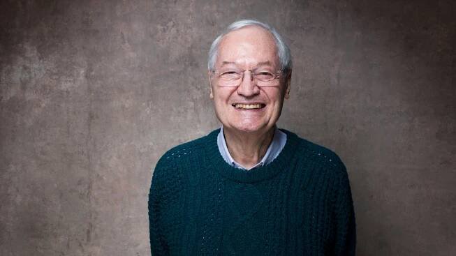 Roger Corman, Producer of Low-Budget Horror Films, Dies at 98