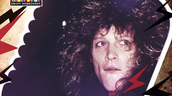 Bon Jovi - Bryan Reesman