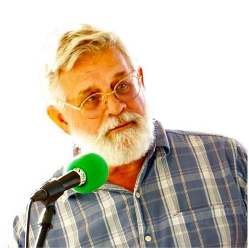 Meet the People Behind LINC: Steve Lee, Bookkeeper & Community Change Advocate - LINC Inc