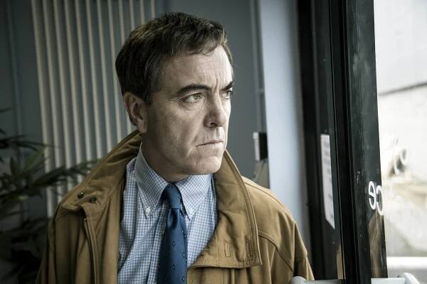 The Secret - Promo - James Nesbitt