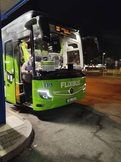 FlixBus CZ, s.r.o. foto 5