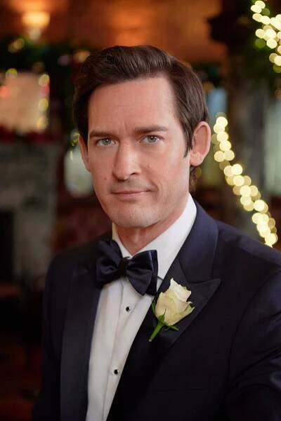 Christmas in London - Promo - Will Kemp