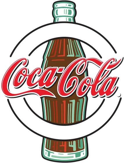 Our History — Decatur Coca-Cola Bottling Co