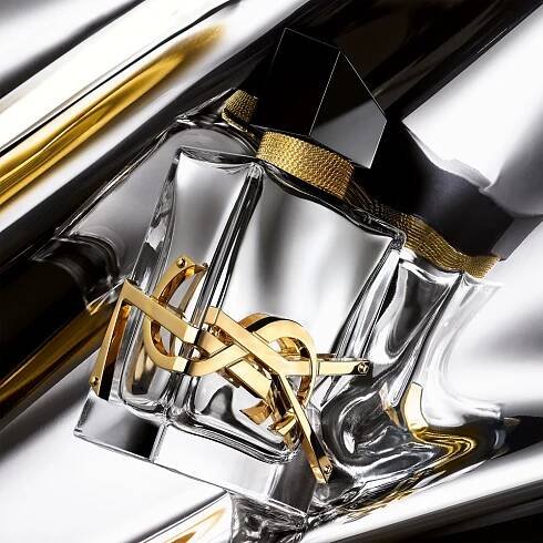 Yves Saint Laurent Libre L’Absolu Platine parfém pro ženy