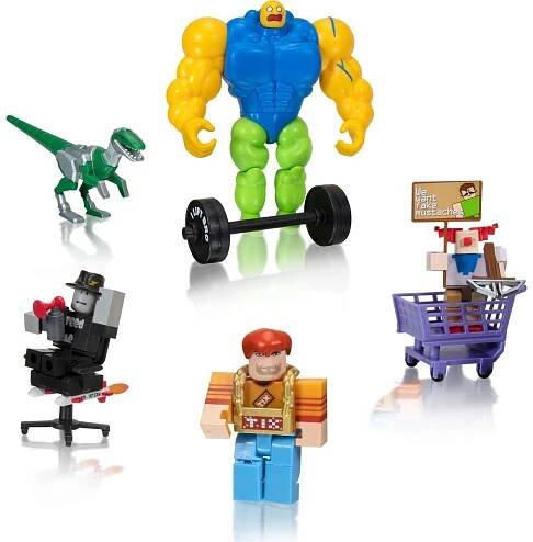 Roblox set Feature Environmental Roblox Meme Pack W8