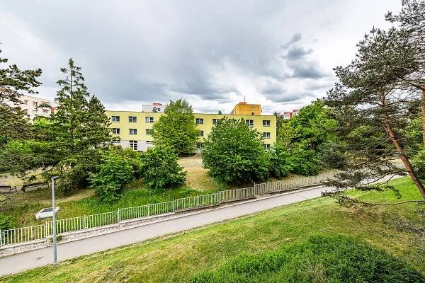 Prodej bytu 3+kk Praha 7 999 900 Kč, foto 21
