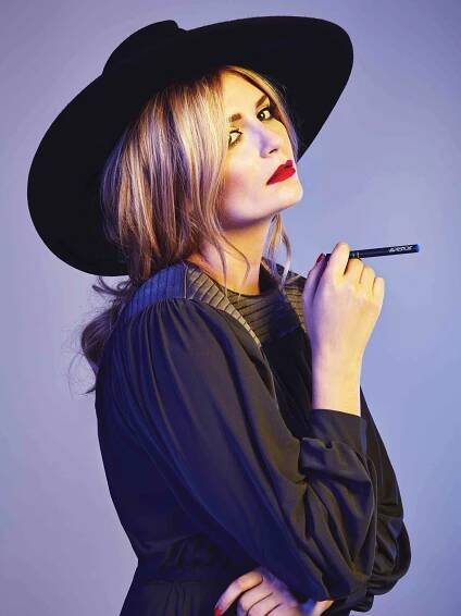 GCE Mischa Barton 7