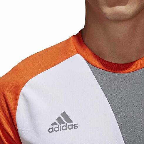 adidas ASSITA 17 GK - Pánský fotbalový dres - 7