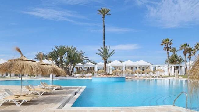 Nejlepší hotely na ostrově Djerba – Vítězové Invia Awards 2024 | Invia.cz
