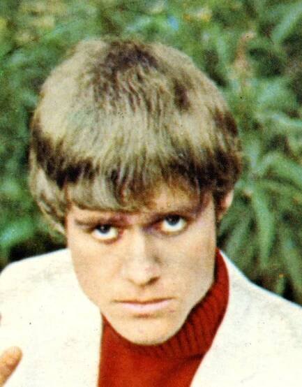 RIP: Kim Fowley, co-producer of Richard Berry post-LOUIE songs