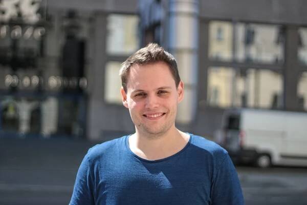 Představujeme investory: Jan Skovajsa - Eskalator Capital