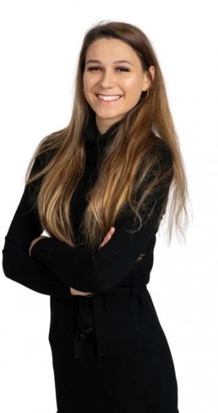 Michaela Nosková - profil realitního makléře