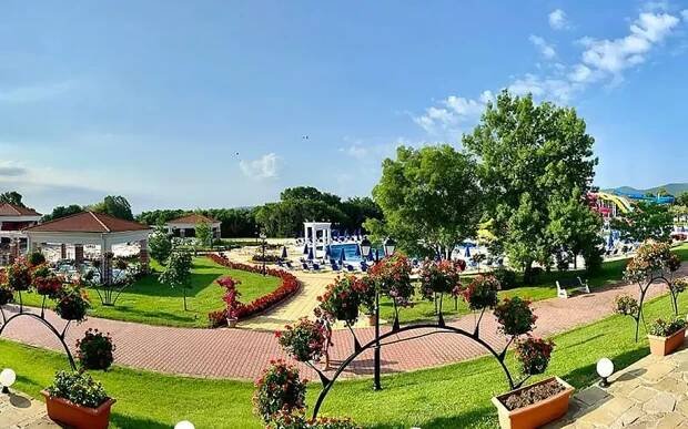 Bulharsko - Djuni letecky na 7-15 dnů, all inclusive