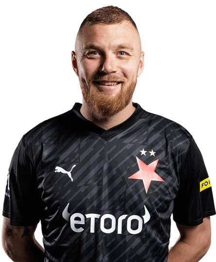 Jindřich Staněk - GLOBAL SPORTS