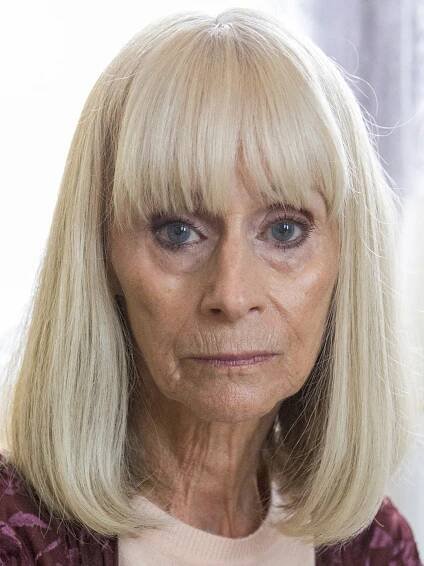 Rita Tushingham - Actress