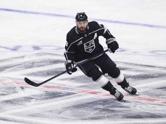 Los Angeles Kings: Tým legendy NHL Wayne Gretzkyho