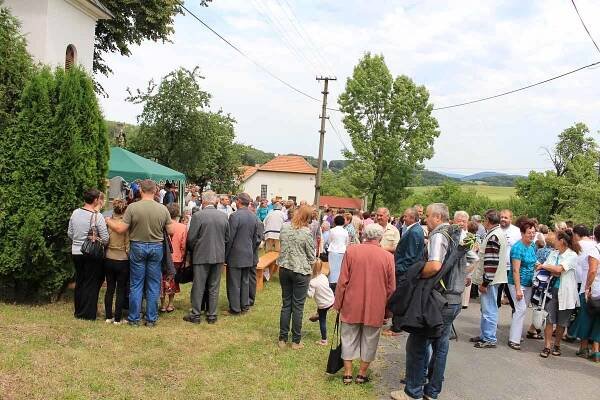 Pouť na Kochavci 2014 – fotogalerie – Kochavec.cz