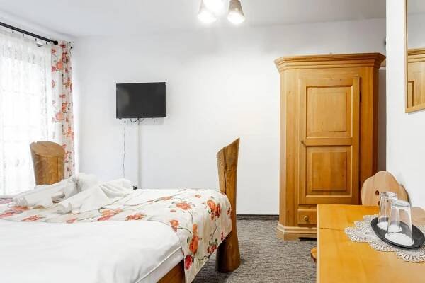 Penzión Koliba, Vysoké Tatry | Hotel.cz