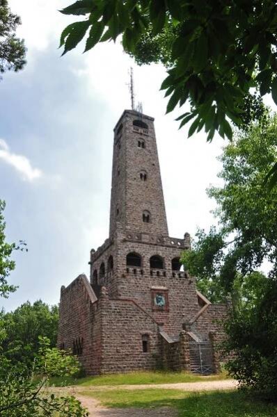 Bismarck Tower (Kallstadt)