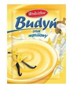 Koření PUDING VANILKOVÝ 38 G