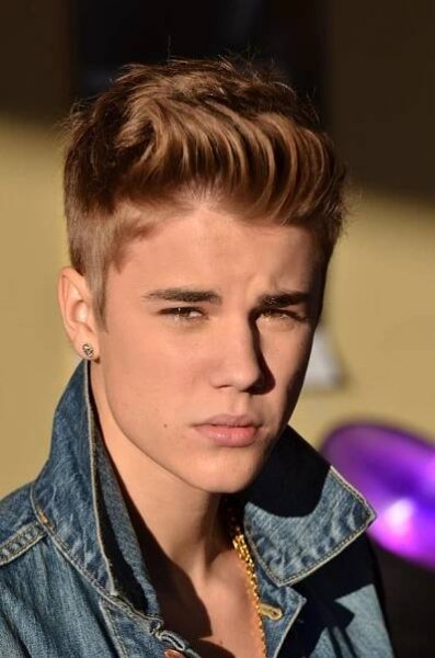 Překvapení! Rozmazlený Bieber věnoval nemocnici milion korun