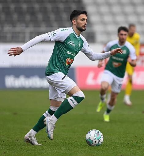 JABLONEC x PLZEŇ
