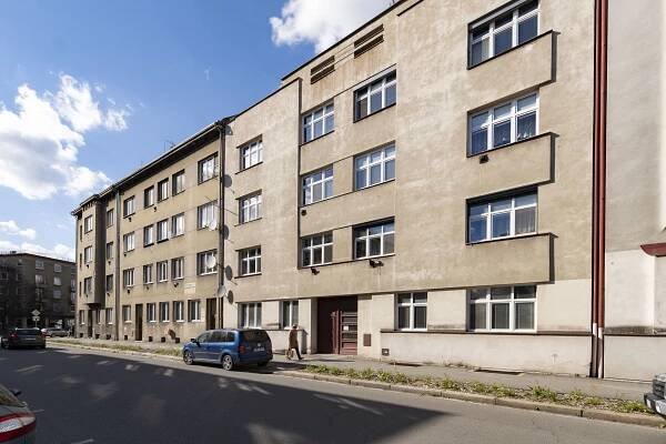Prodej rodinného bytu 3+1 | Nerudova, Pardubice | Petr Ivanko