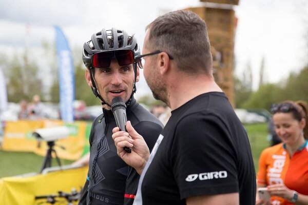 Kreuziger se chystá na legendární Tour de France v nové roli. U počítače
