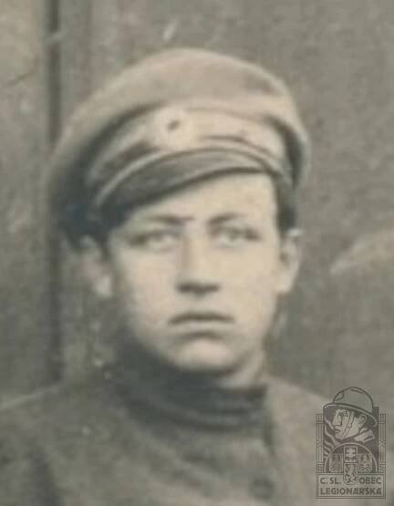 ALBRECHT Karel 28.2.1896 (12093.010)