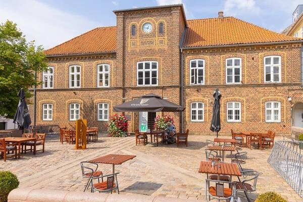 Holstebro – Der Westjütland Guide – Dänemarks Westküste