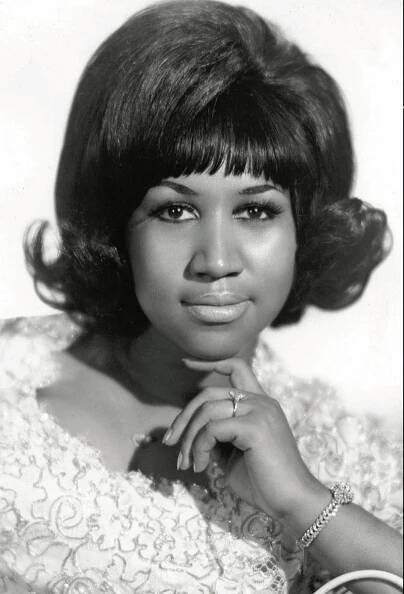 Aretha-Franklin