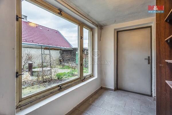 Prodej Dům, Pavlov, okres Kladno