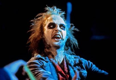 Micheal Keaton Refused to Let 'Beetlejuice 2' Use Green Screens