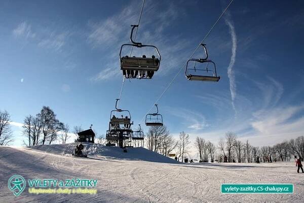 Skiareál Aldrov – Vítkovice v Krkonoších (5CZ-022): Výlety a zážitky
