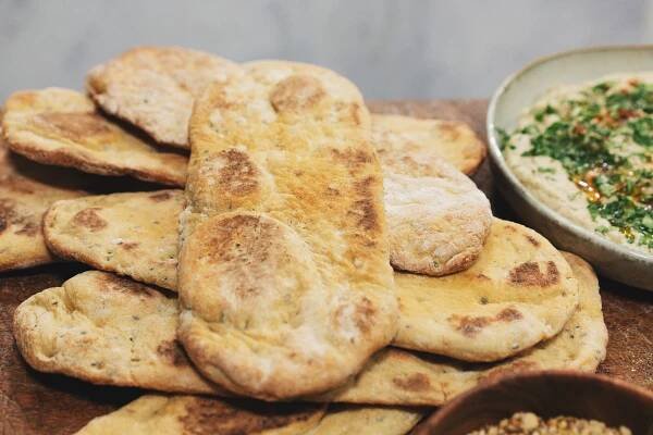 Essential Bread and Patisserie | Professional Course & Certificate | Leiths Online Cookery School