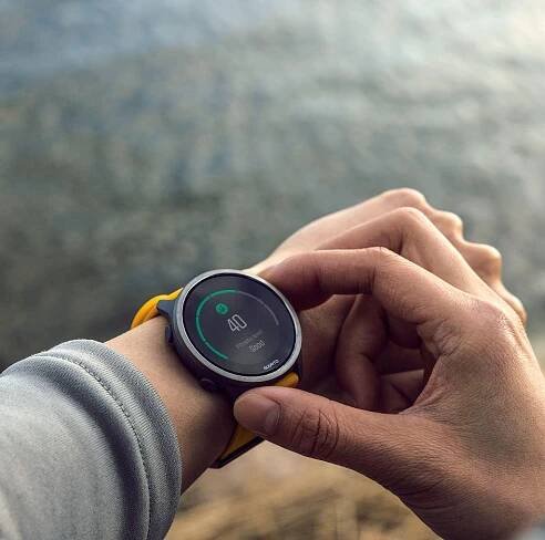 Hodinky Suunto 