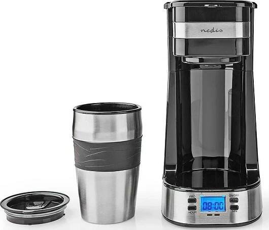Nedis KACM310FBK